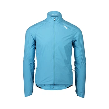 Велокуртка POC Pro Thermal Jacket S Блакитний