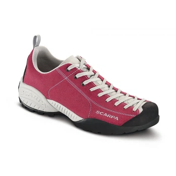 Кроссовки Scarpa Mojito 39 Темно-червоний