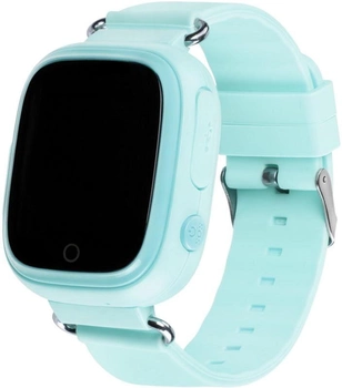 Детские смарт-часы Gelius Pro GP-PK003 Blue (2099900764776)