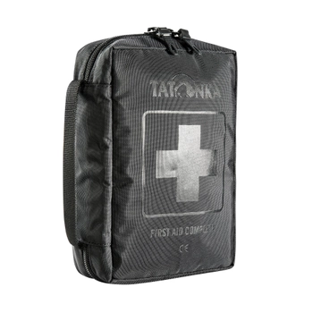 Аптечка Tatonka First Aid Complete Черный