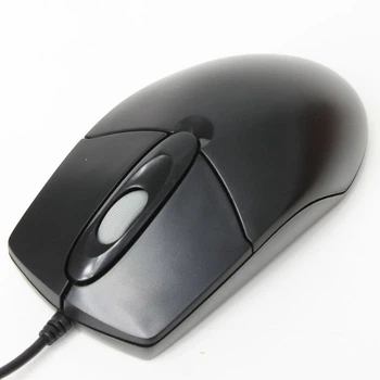 Мышь A4Tech OP-720 USB (Black)