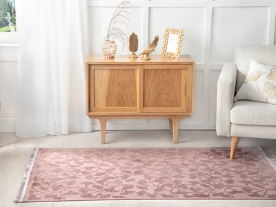 Ковер 80х140 см English Home Velvet Ginkgo 10031558006