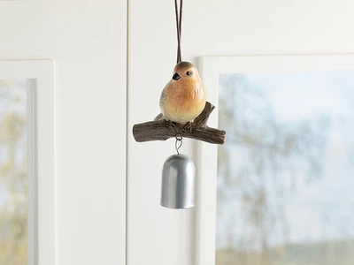 Подвесной аксессуар English Home Bird Tweet 9.2х8.2х15 см 10030835001
