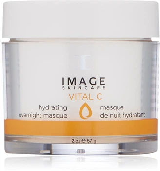 Ночная увлажняющая маска Image Skincare Vital C Hydrating Overnight Masque 57 g