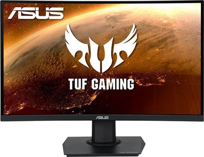 РК монітор Asus TUF Gaming VG24VQE (90LM0575-B01170)