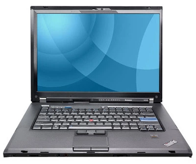 Б/у Ноутбук Lenovo ThinkPad W510 Intel Core i7-720Q / 4 Гб / HDD 500 Гб / Класс B
