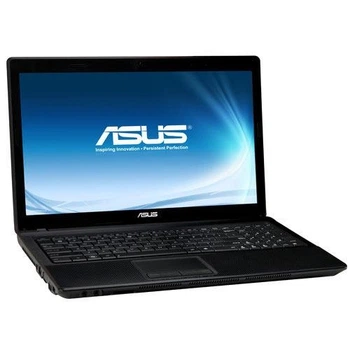 Б/у Ноутбук ASUS X54C Intel Pentium B950 / 4 Гб / HDD 320 Гб / Класс B (не работает батарея)