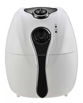 Аерогриль Фритюрниця Air Fryer Domotec MS-3220 потужність 1300 Вт (225647125zag)