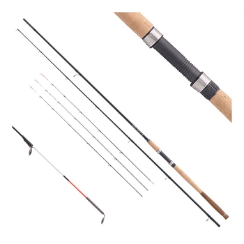 Вудлище Balzer Master Piece Light Feeder 60 3.6m до 60g (11367 360)