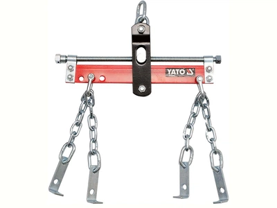 Траверса балансировочная для крана YATO YT-55565 0.68 т 315 мм