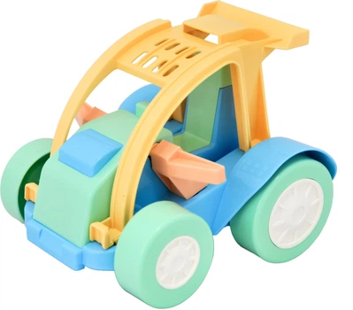 Авто багі ELFIKI (39799 ELFIKI)