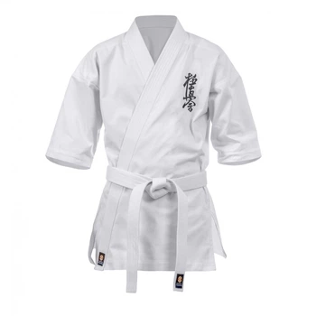 Кимоно для киокушин карате Kyokushin Professional Gi 10 oz
