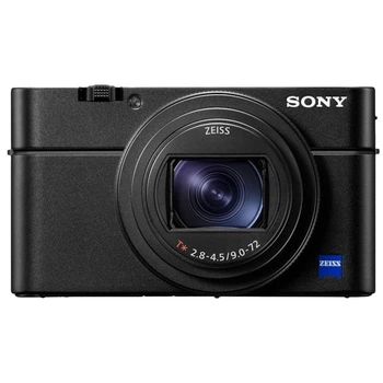 Компактный Sony DSC-RX100 VII (DSCRX100M7)