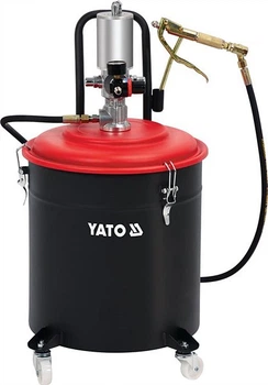 Пневматическое смазочное устройство YATO YT - 07068