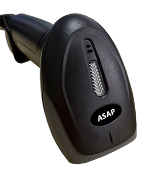 Сканер штрих кода ASAP POS E10
