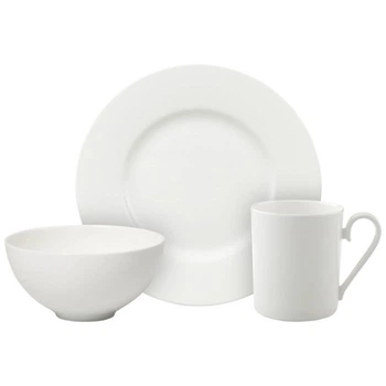 Набір посуду для сніданку Villeroy & Boch Royal 2/6 1044129071