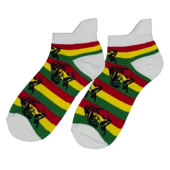 Носки Ямайка (Bob Marley) р.36-45
