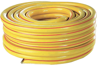 Шланг для поливання Flora Сапфір 3 шари армований 1/2" 20 м (5067034)