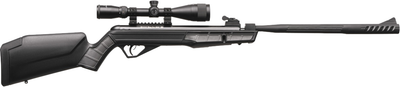 Пневматическая винтовка Crosman Mag Fire Ultra Multi-Shot кал. 177 (CMU7SXS) (FL799833) - Уценка