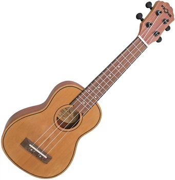 Укулеле Fzone FZU-D30S Soprano