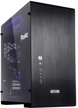 Компьютер ARTLINE WorkStation PROART v22Win