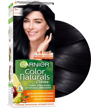 Краска для волос Garnier Color Naturals