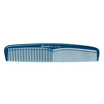 Гребень Comair Blue Profi Line 702349 дамский 185 мм
