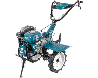 Культиватор бензиновый Konner&Sohnen KS 7HP-1050G 