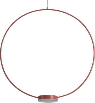 Люстра Brille BL-852S/12 Вт WW RED (23-928)