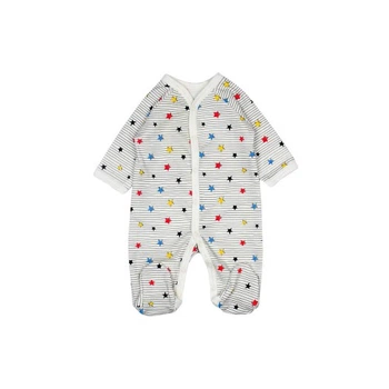Человечек молочный Сolorful stars MISHKA 1695 Размер 62