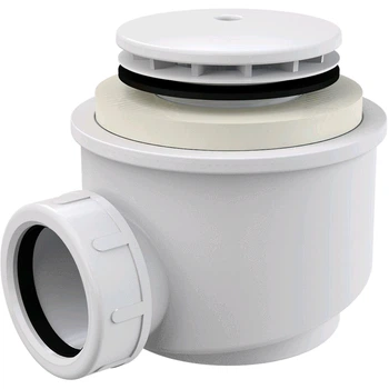 Сифон для душевого поддона ALCA PLAST A47B-50 (8594045935332)