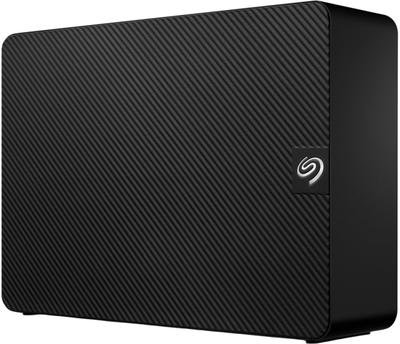 Жесткий диск Seagate Expansion Desktop Drive 16TB STKP16000400 3.5" USB 3.0 External Black