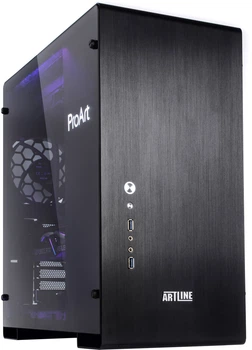 Компьютер ARTLINE WorkStation PROART v21Win