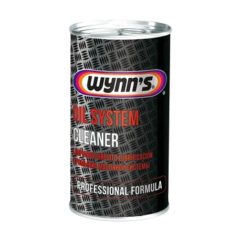 Промывка Wynn's для масляной системы 325 мл W47244