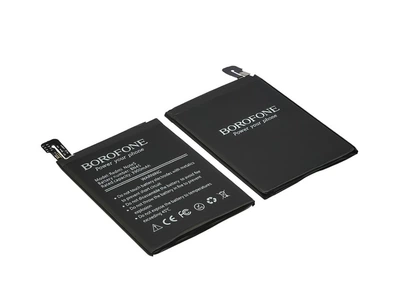 Батарея Borofone BN45 для Xiaomi Redmi Note 5