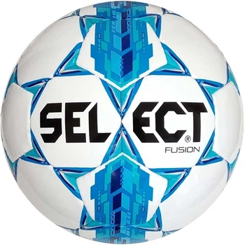 М'яч футбольний Select Fusion №4 5703543162260