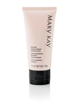 Mary Kay (Мері Кей) Покращений зволожувальний відновлювальний поживний крем