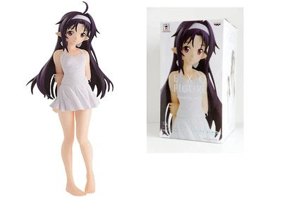 Фігурка Banpresto Конно Юкі Майстри Меча Онлайн Sword Art Online Konno Yuki (398BBB548CB0)