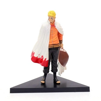 Фигурка&nbsp;Наруто Узумаки Naruto Uzumaki 16 см NA 22.99