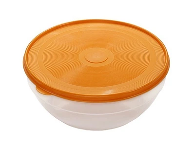 Ємність для зберігання продуктів кругла 2.5 л (MTM-2130)