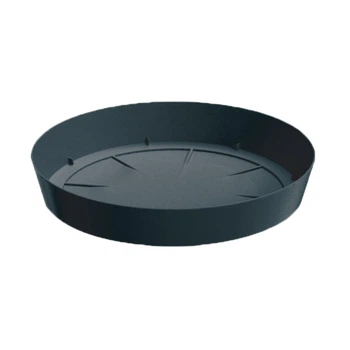 Подставка Prosperplast LOFLY 30х5 см антрацит (70780-433)