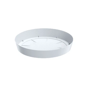 Подставка Prosperplast LOFLY 27х4 см белая (70779-449)