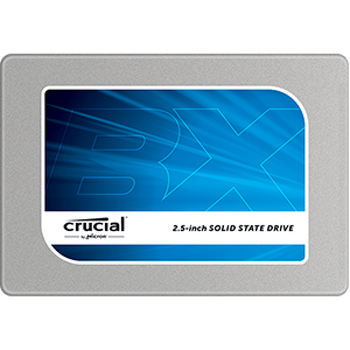 SSD 250GB Crucial BX100 SATAIII 2.5
