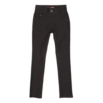 Брюки для девочки Gallant Jeans GE102L 158 см Чёрный