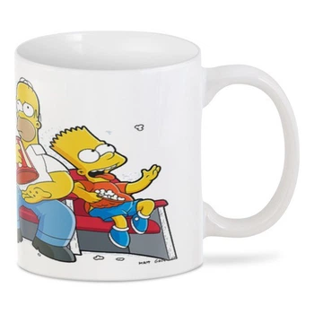 Кухоль Сімпсони Simpsonlar: Sinema CP 03.255