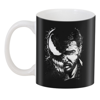 Кухоль GeekLand Веном Venom Марвел V 02.19 ( 25251 )