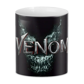 Кухоль GeekLand Веном Venom Марвел V 02.13