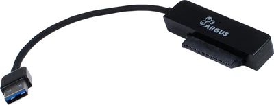 Адаптер Argus SATA III - USB 3.1 (K104A)