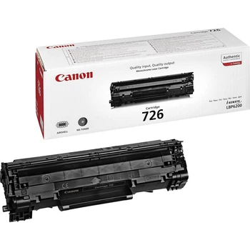 Картридж Canon 726 (3483B002)