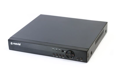 Гібридний відеореєстратор VSD-XVR1624A2-S11